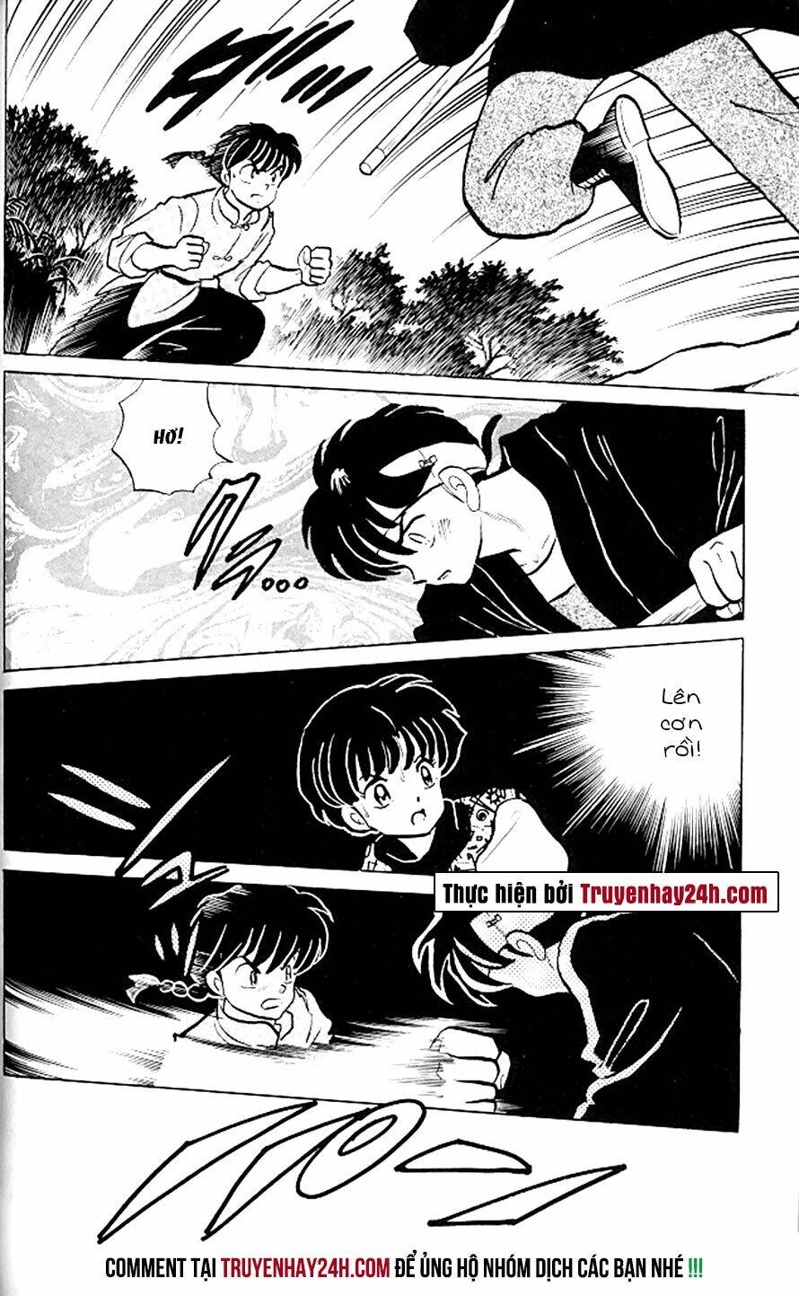 Suối Lời Nguyền: Chapter 271