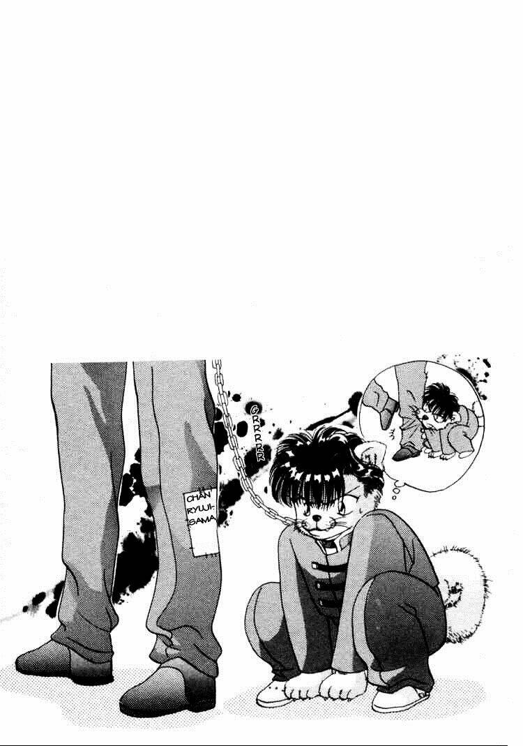Tokyo Crazy Paradise: Chapter 2
