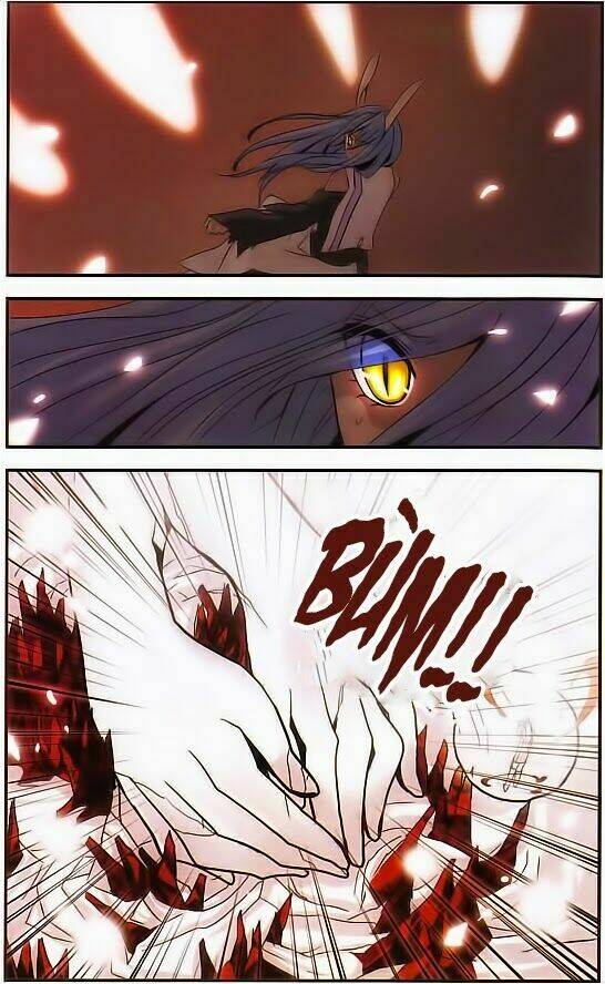 Cố Lên Nào, Đại Ma Vương: Chapter 90