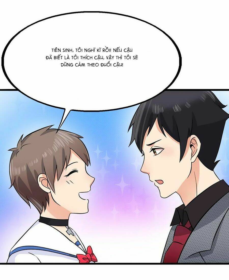 Số Hiệu 1314: Chapter 16