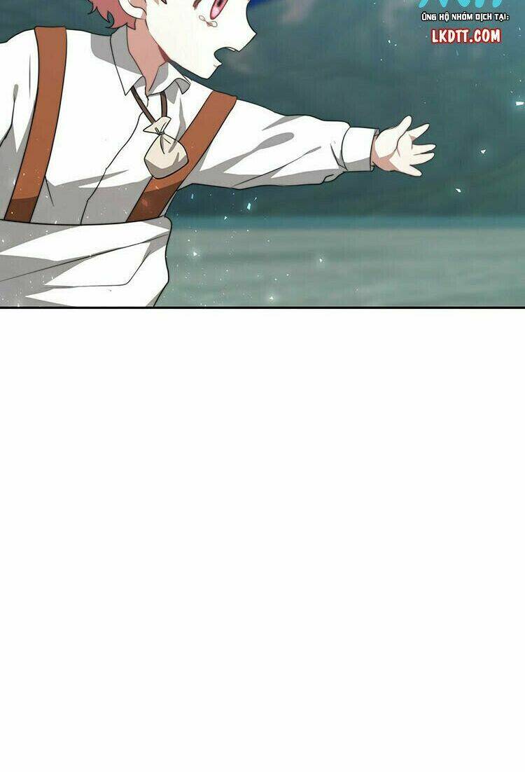 Công Chúa Bị Lãng Quên Muốn Sống Trong Hòa Bình: Chapter 4