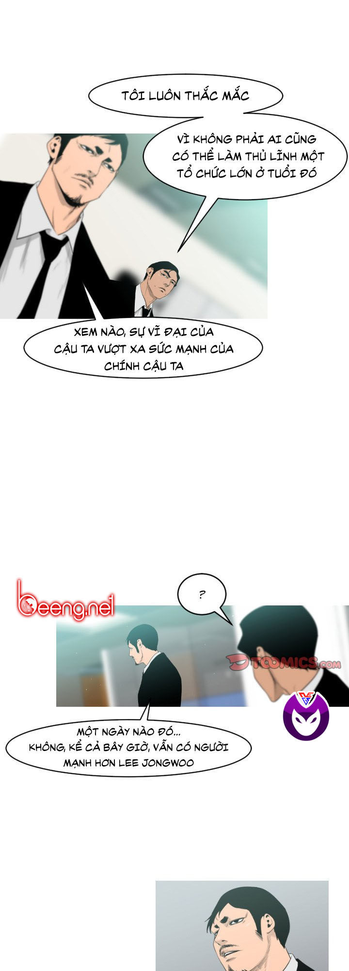 Tong Edge: Chapter 17