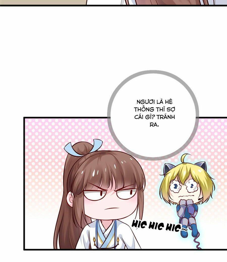 Nữ Đế Livestream Công Lược: Chapter 14