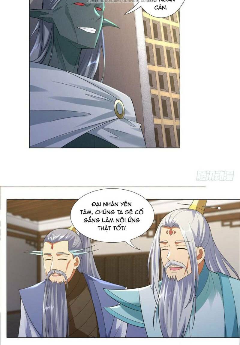 Chí Tôn Trọng Sinh: Chapter 10