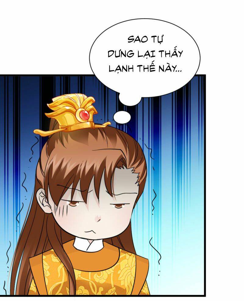 Tuyệt Thế Độc Phi Của Tà Vương: Chapter 81