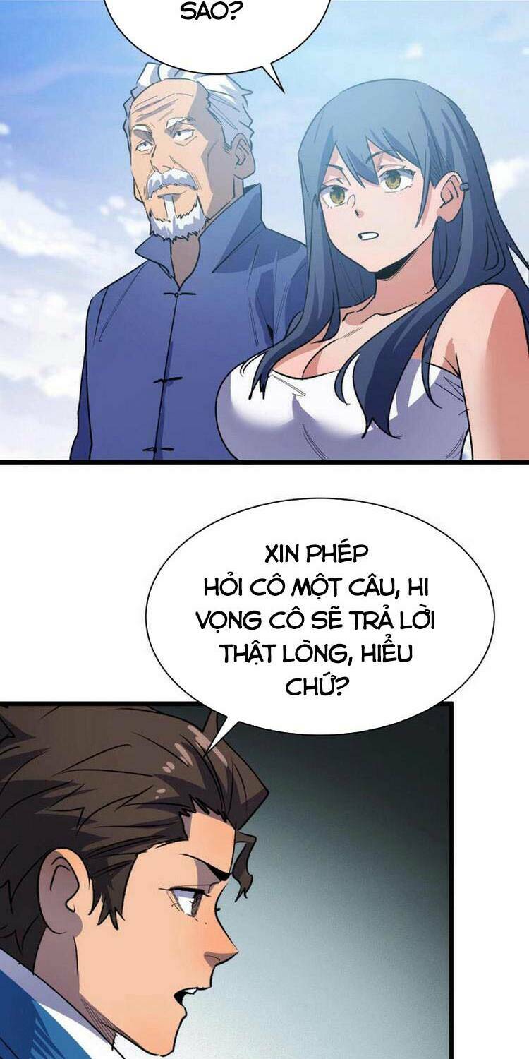 Bắt Đầu Với Tề Thiên Đại Thánh: Chapter 3