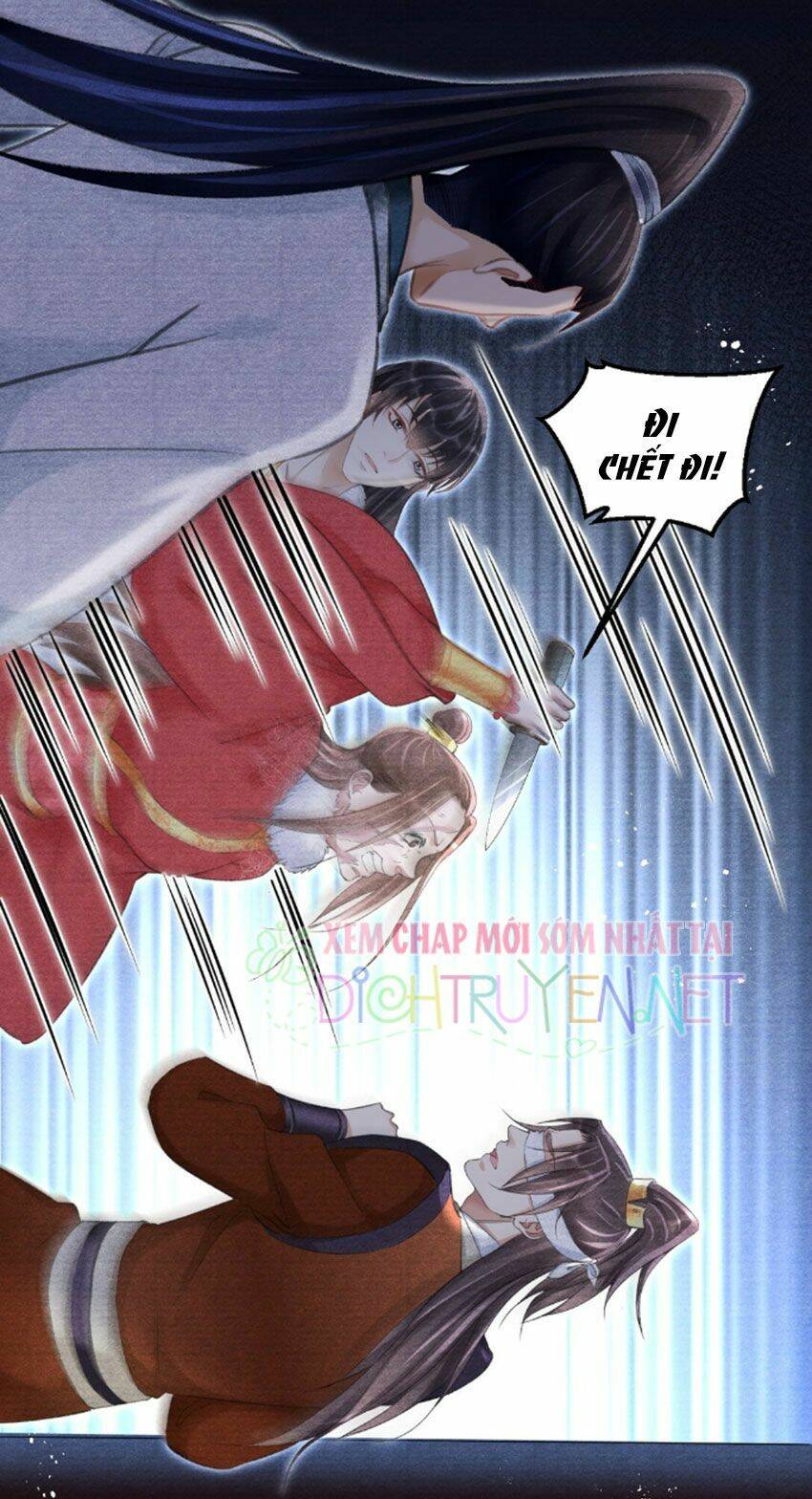 Nhất Kiếm Sương Hàn: Chapter 31