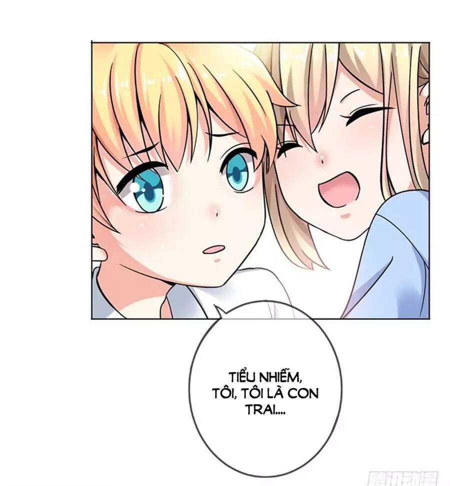 Nhật Ký Dạy Dỗ Của Gia Tộc Đáng Yêu: Chapter 71