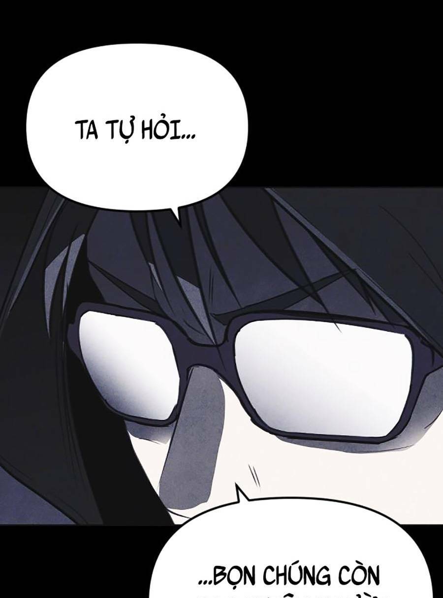 Cậu Bé Shotgun: Chapter 45