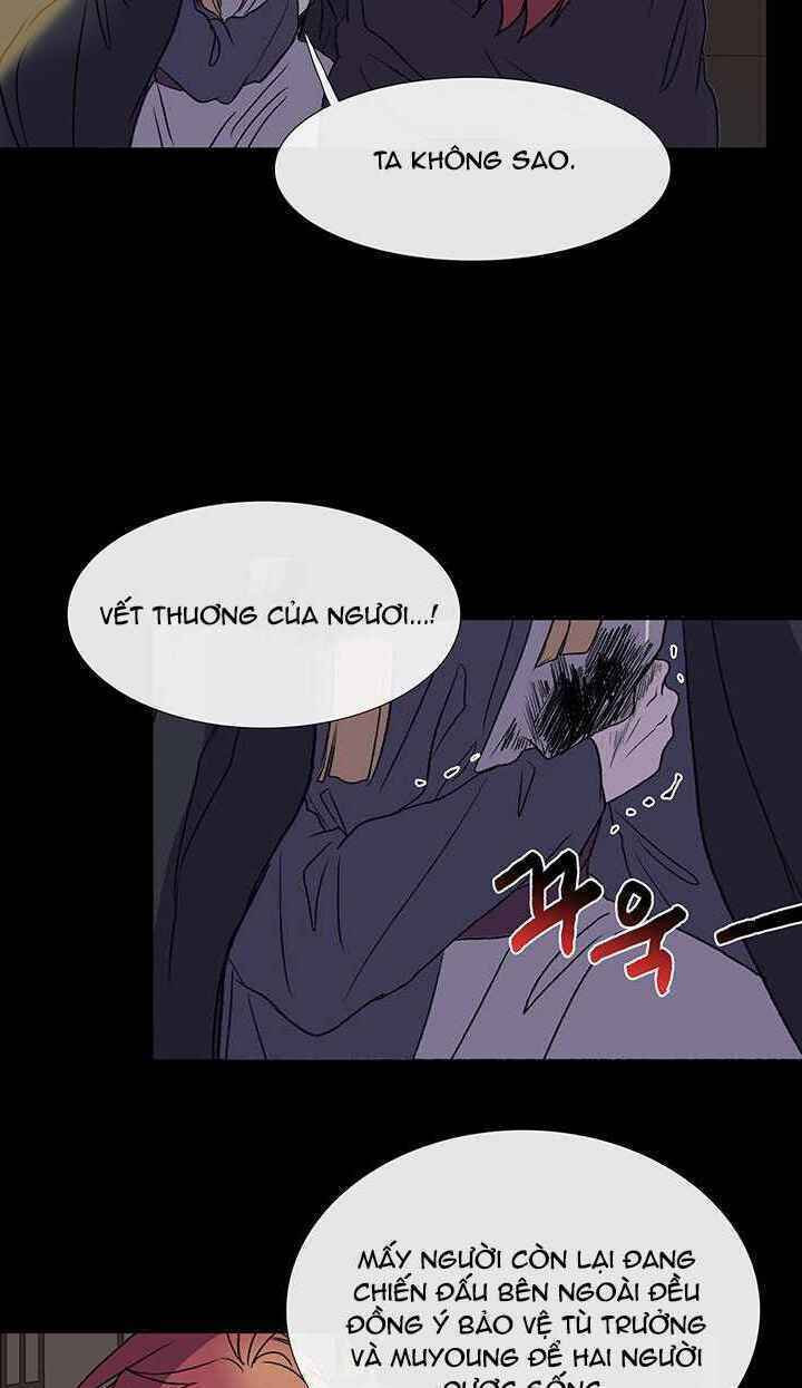 Học Sĩ Tái Sinh: Chapter 121