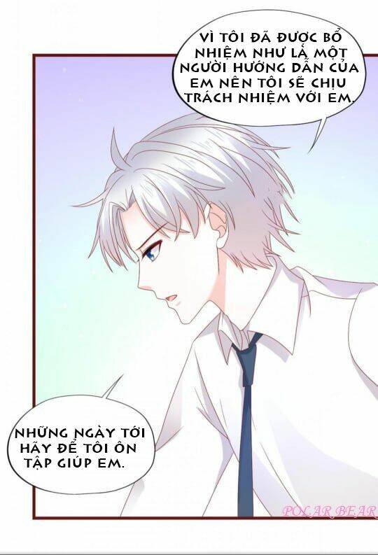 Tình Yêu Bốn Mùa: Chapter 13