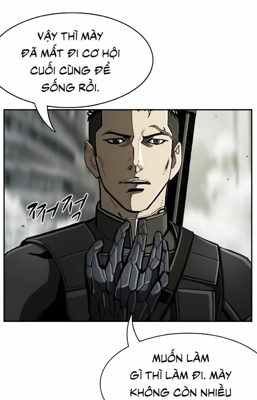 Thợ Săn Đầu Tiên: Chapter 54