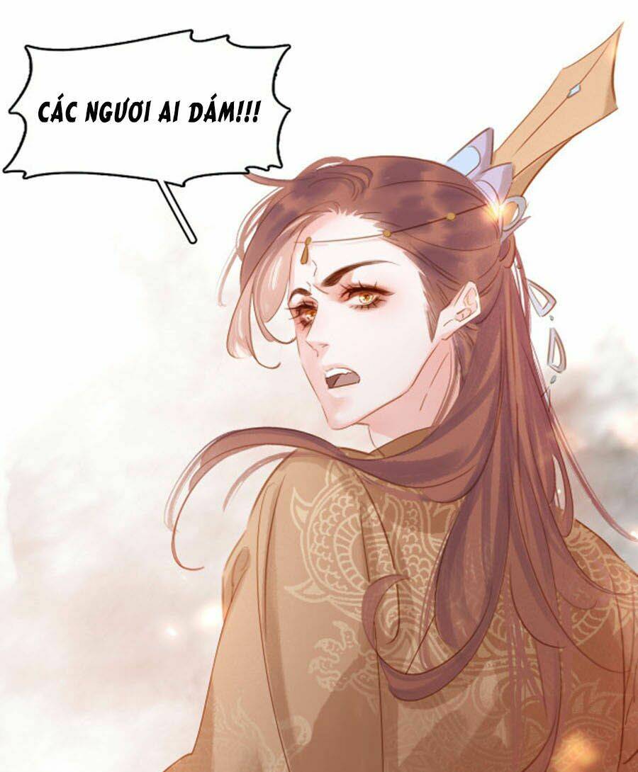 Tiểu Sư Phụ, Tóc Giả Của Ngài Rơi Rồi!: Chapter 39