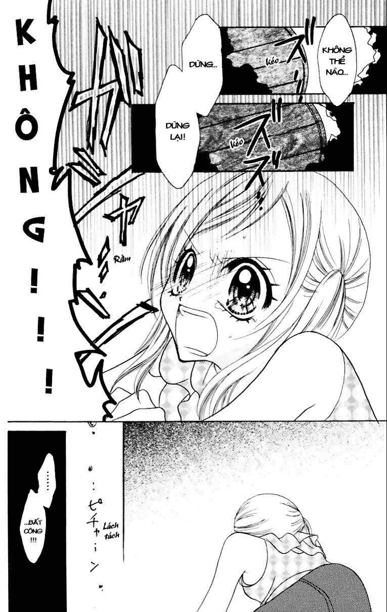 Jigoku Shoujo: Chapter 11