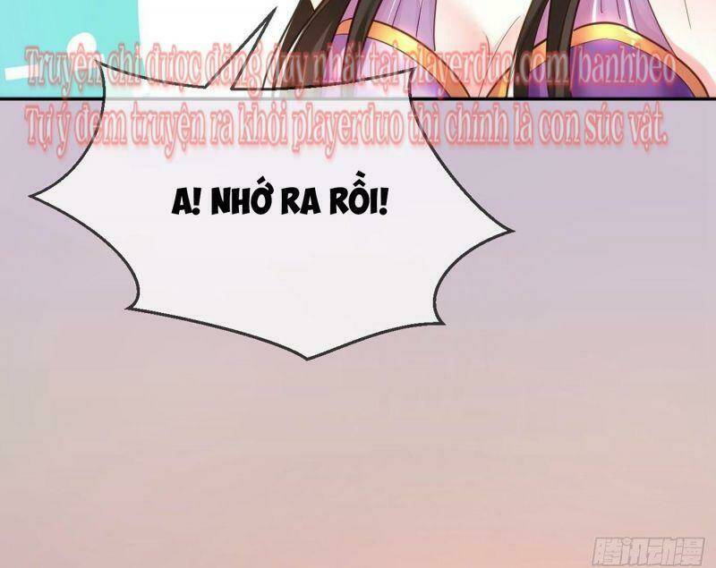 Giang Sơn Mỹ Nam Nhập Trướng Ta: Chapter 7