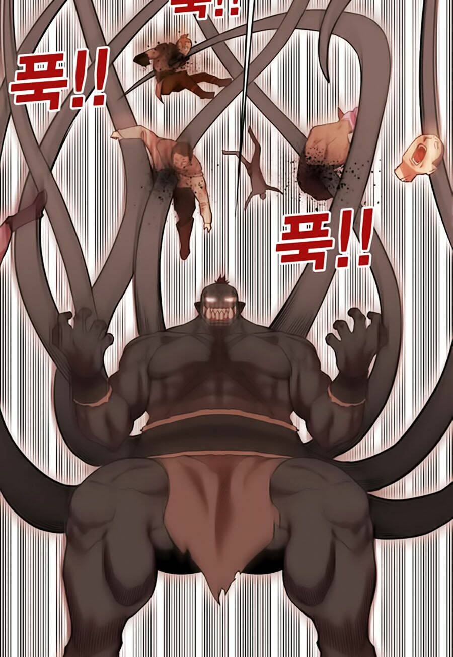 Hard Core Leveling Warrior Ss2: Chapter 45