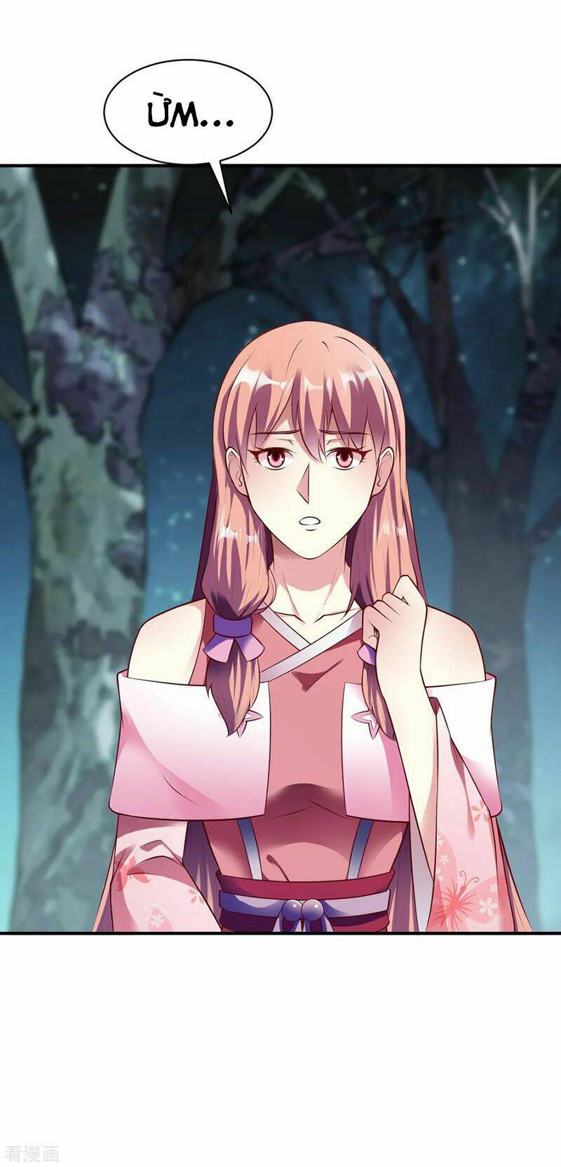 Chiến Đỉnh: Chapter 152