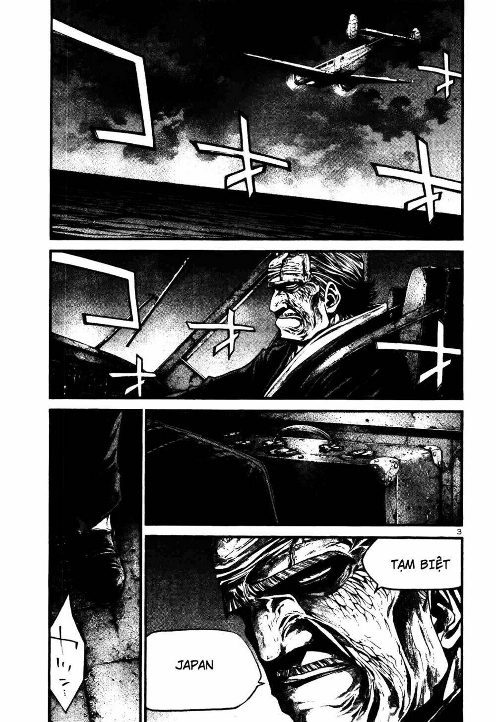 Rainbow: Chapter 214