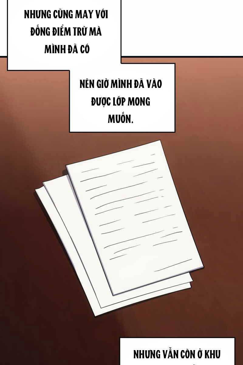 Tái Sinh Thành Công Chức Bình Thường Ở Một Thế Giới Xa Lạ: Chapter 47
