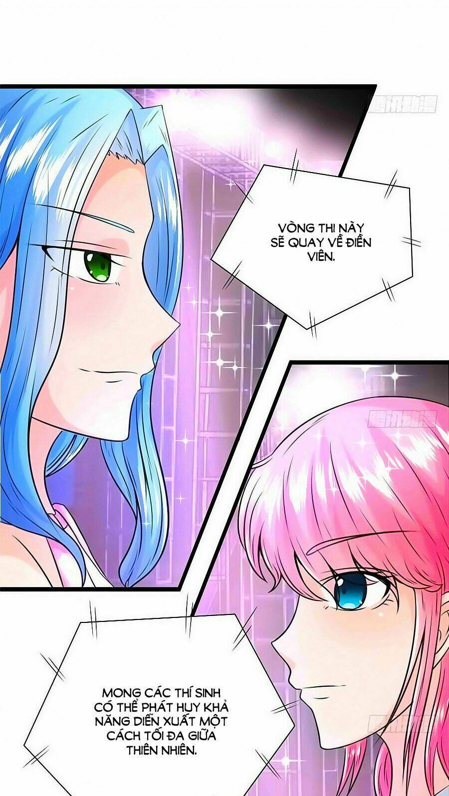 Diêm Vương Lão Công Thật Đáng Yêu: Chapter 15
