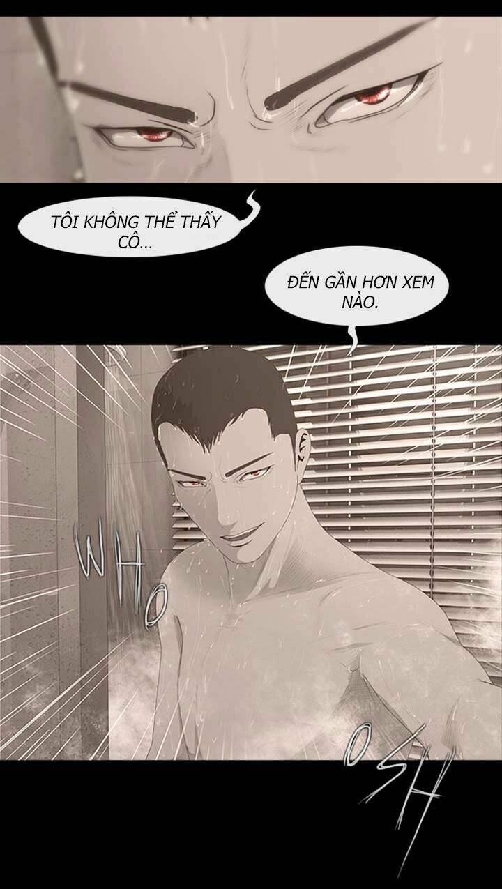 Dead Days: Chapter 52