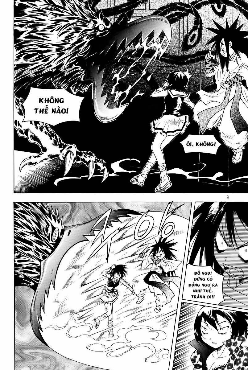 Gwisin Byeolgok: Chapter 24