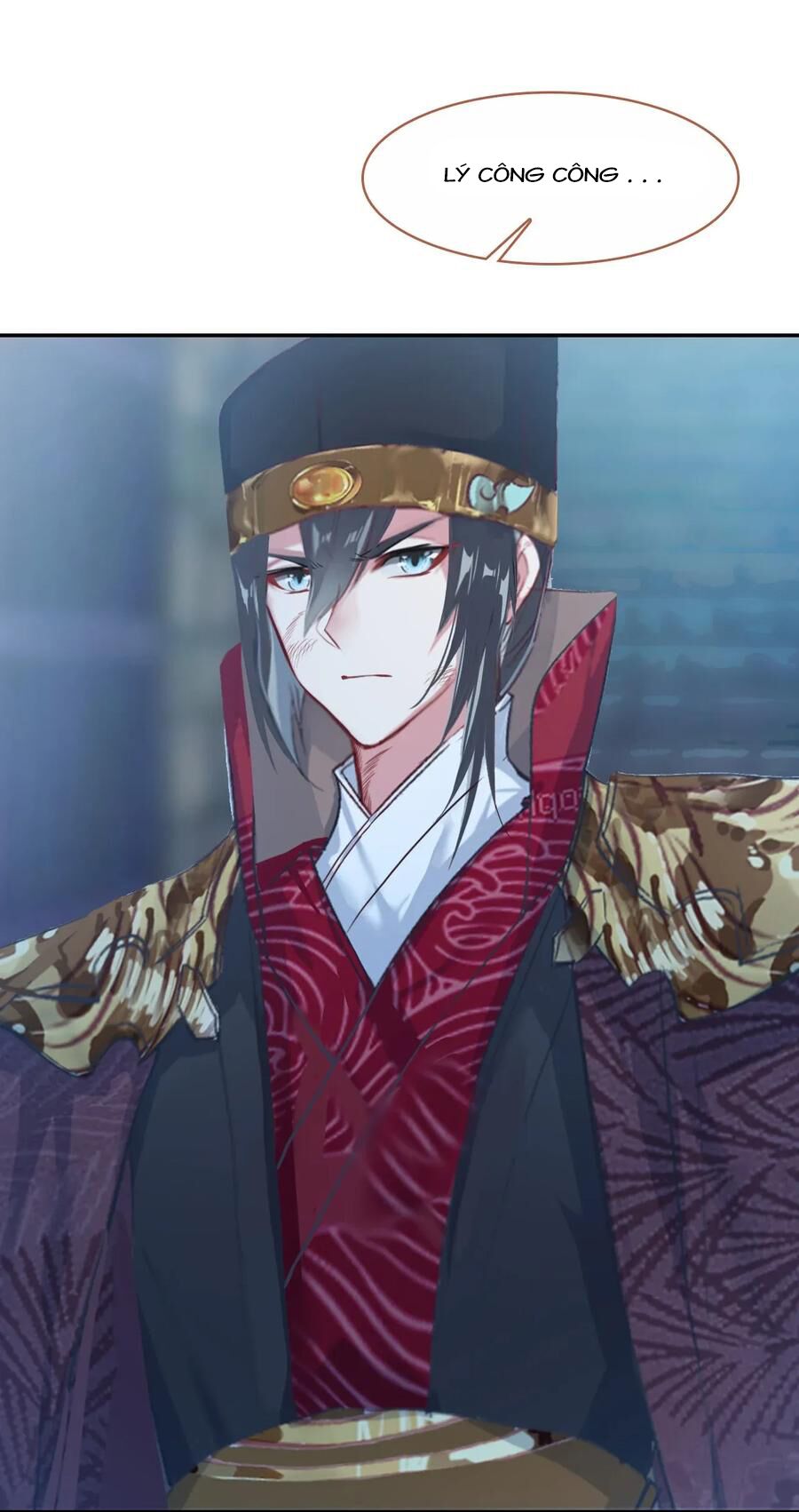 Gả Cho Một Tên Thái Giám Đáng Ghét: Chapter 176