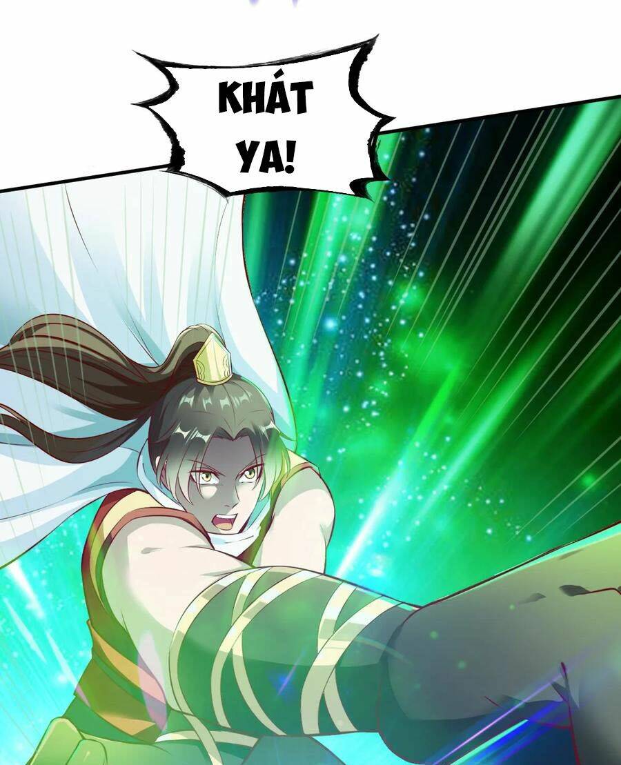 Chiến Đỉnh: Chapter 173