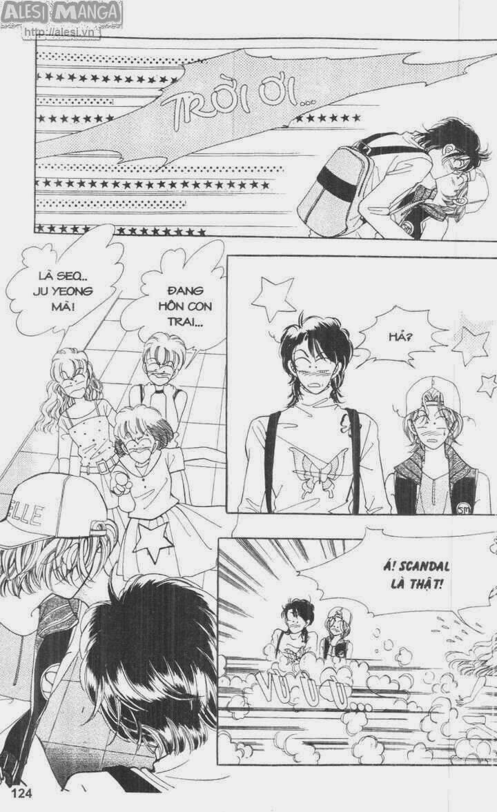 Nhỏ Con Trai: Chapter 7