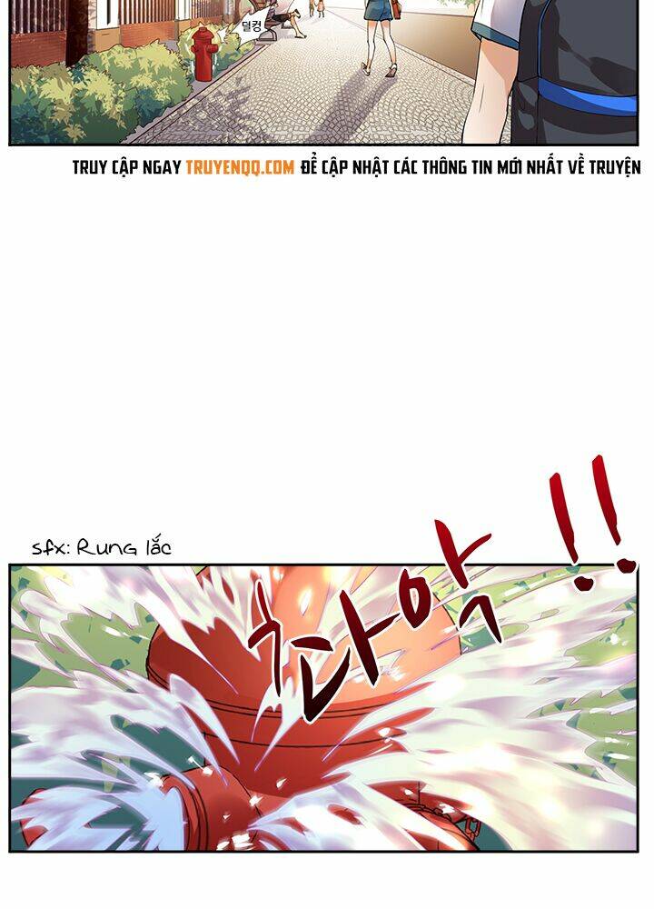 Vua Biến Thái: Chapter 1