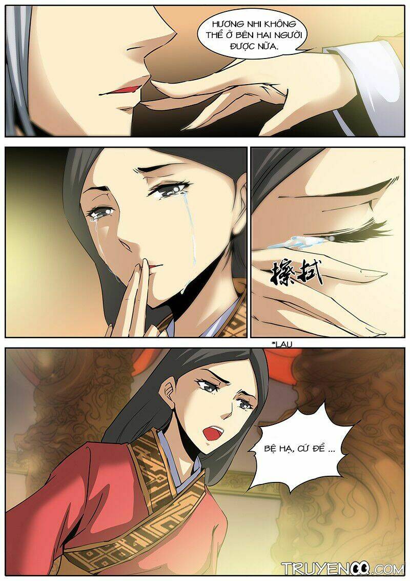 Tần Hiệp: Chapter 2