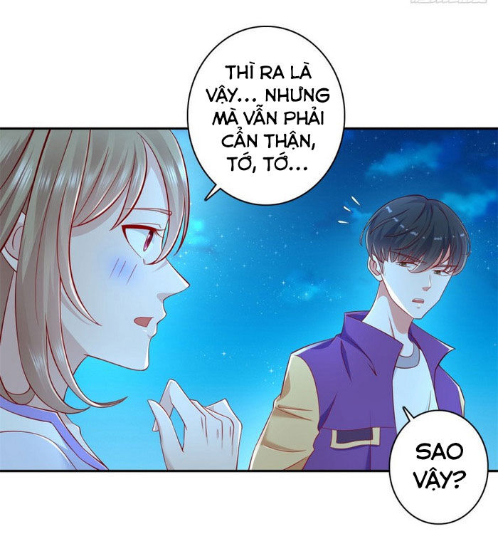 Trọng Sinh Chi Thần Đế Trở Về: Chapter 28