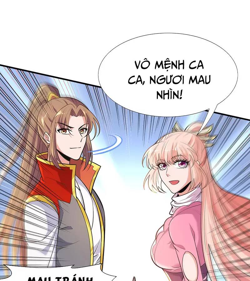 Ma Thú Chiến Thần: Chapter 14