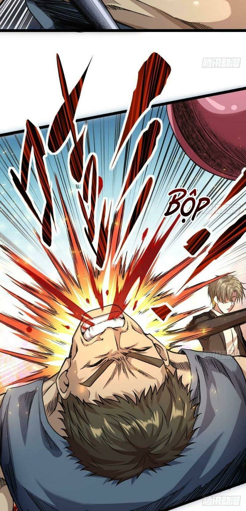 Tối Cuồng Nữ Tế: Chapter 26