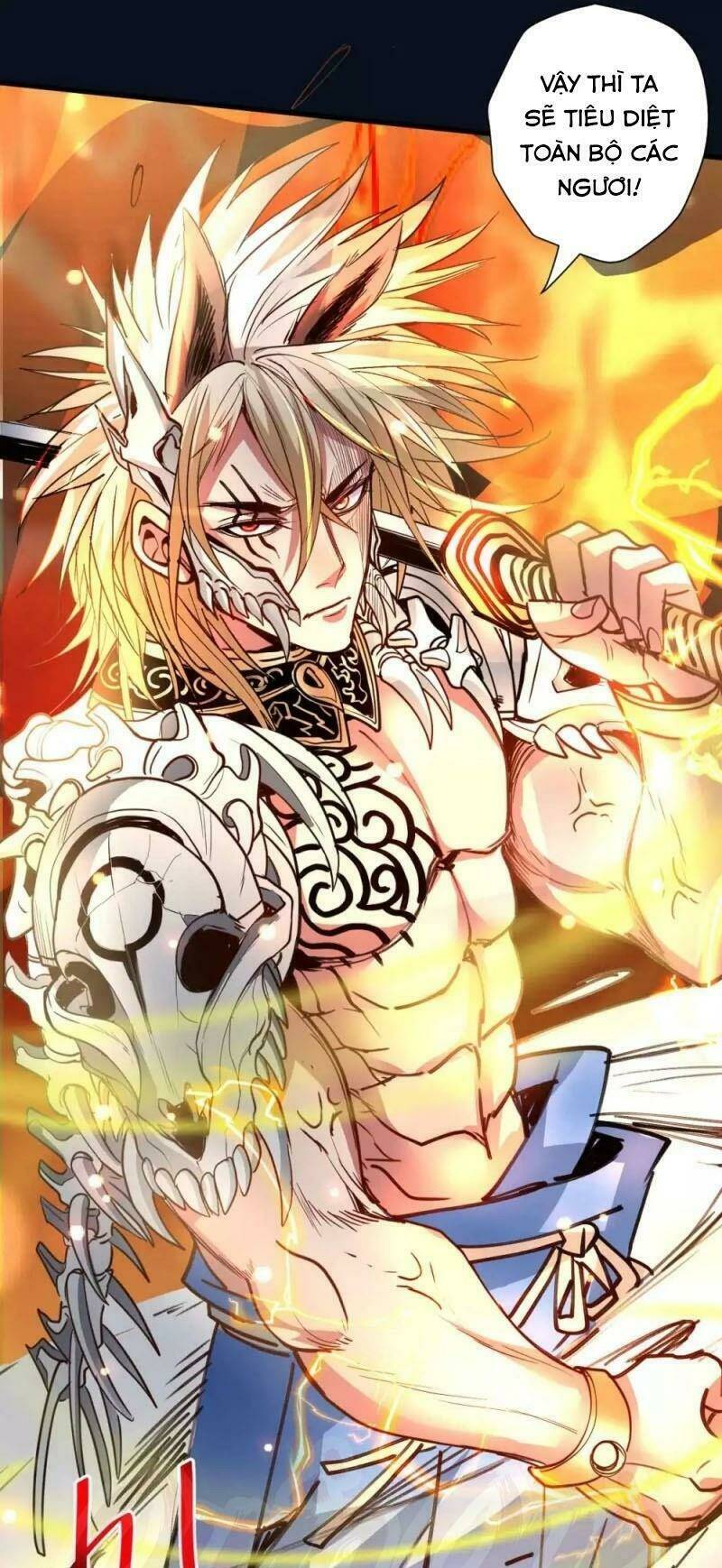 Tối Cường Đại Biểu Hoàng Kim Thận: Chapter 101
