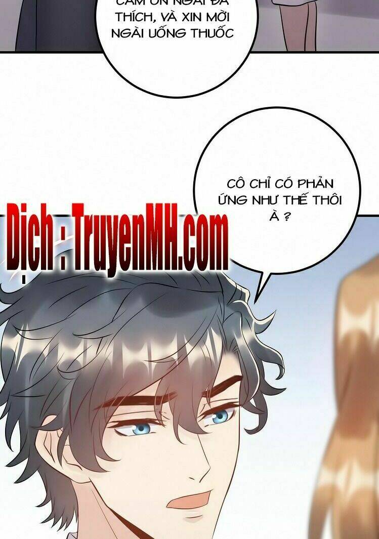 Trong Sinh Chi Ức Vạn Ảnh Hậu Yếu Thượng Vị: Chapter 127