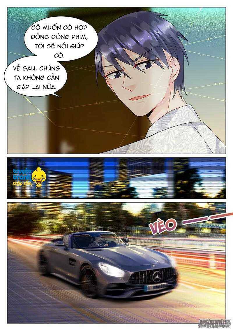 Nhạ Thượng Thủ Tịch Tổng Tài: Chapter 65