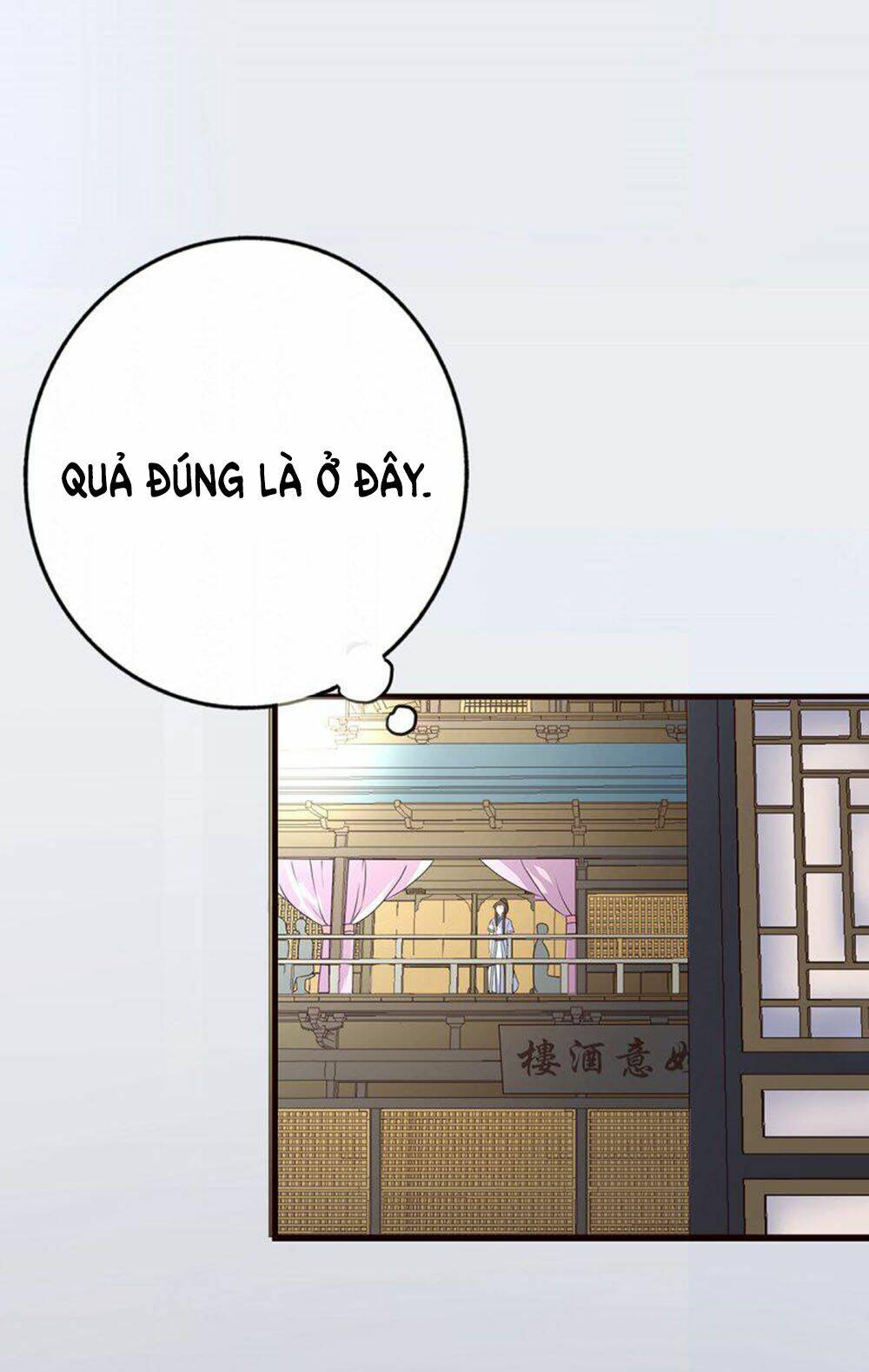 Hỏa Hồ: Chapter 8