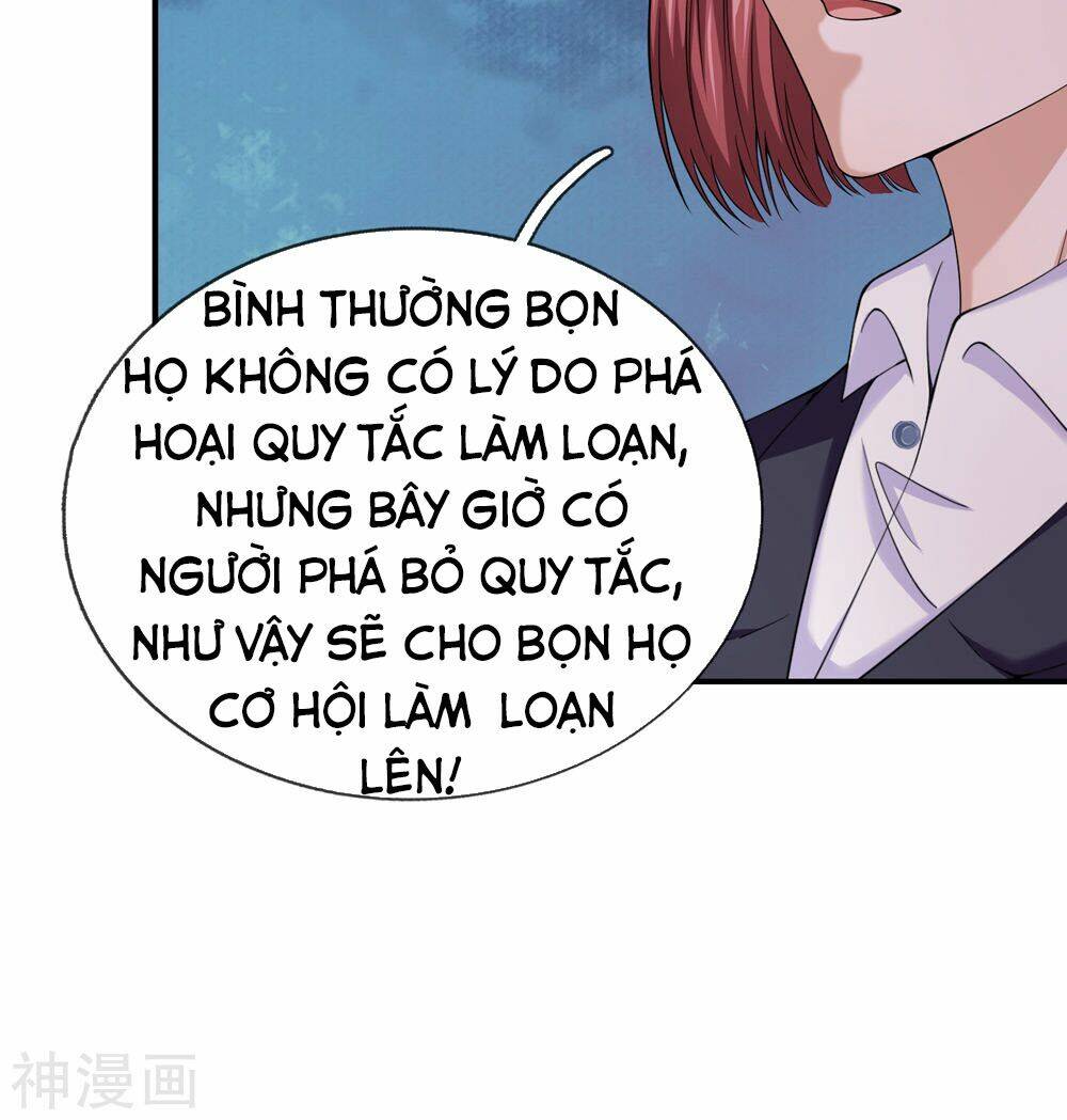 Tuyệt Thế Phi Đao: Chapter 223