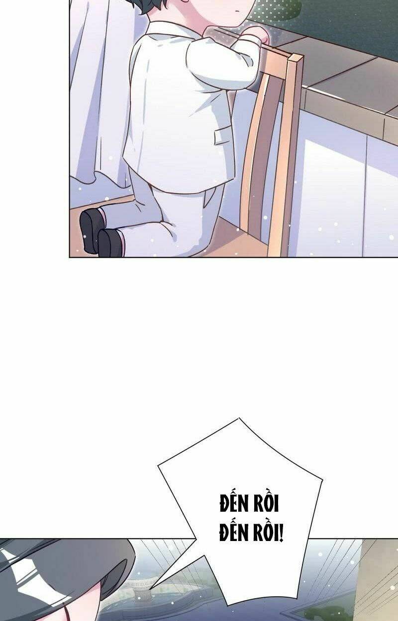 Trời Ban Cho Nam Thần Daddy: Chapter 18