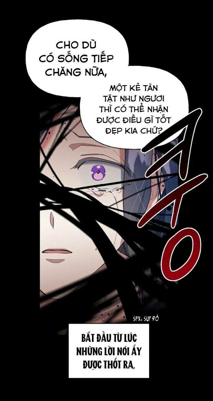 Nàng Công Chúa Trở Thành Vật Hiến Tế: Chapter 2