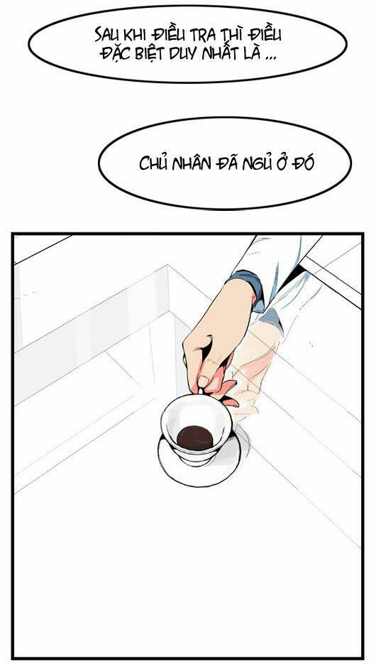 Ma Cà Rồng Quý Tộc: Chapter 10