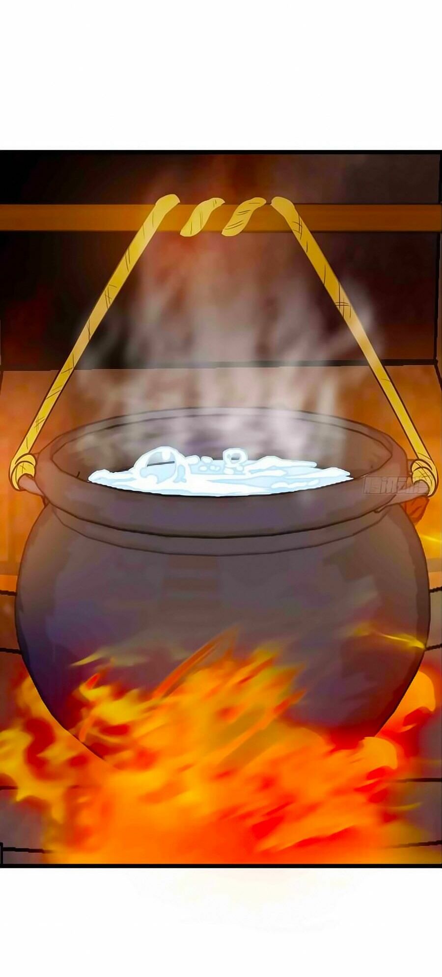 Nhất Thế Khuynh Thành: Lãnh Cung Khí Phi: Chapter 86