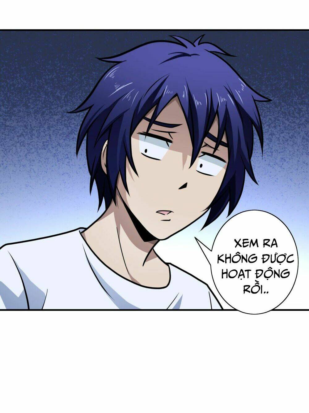 Hộ Hoa Cao Thủ Tại Đô Thị: Chapter 104