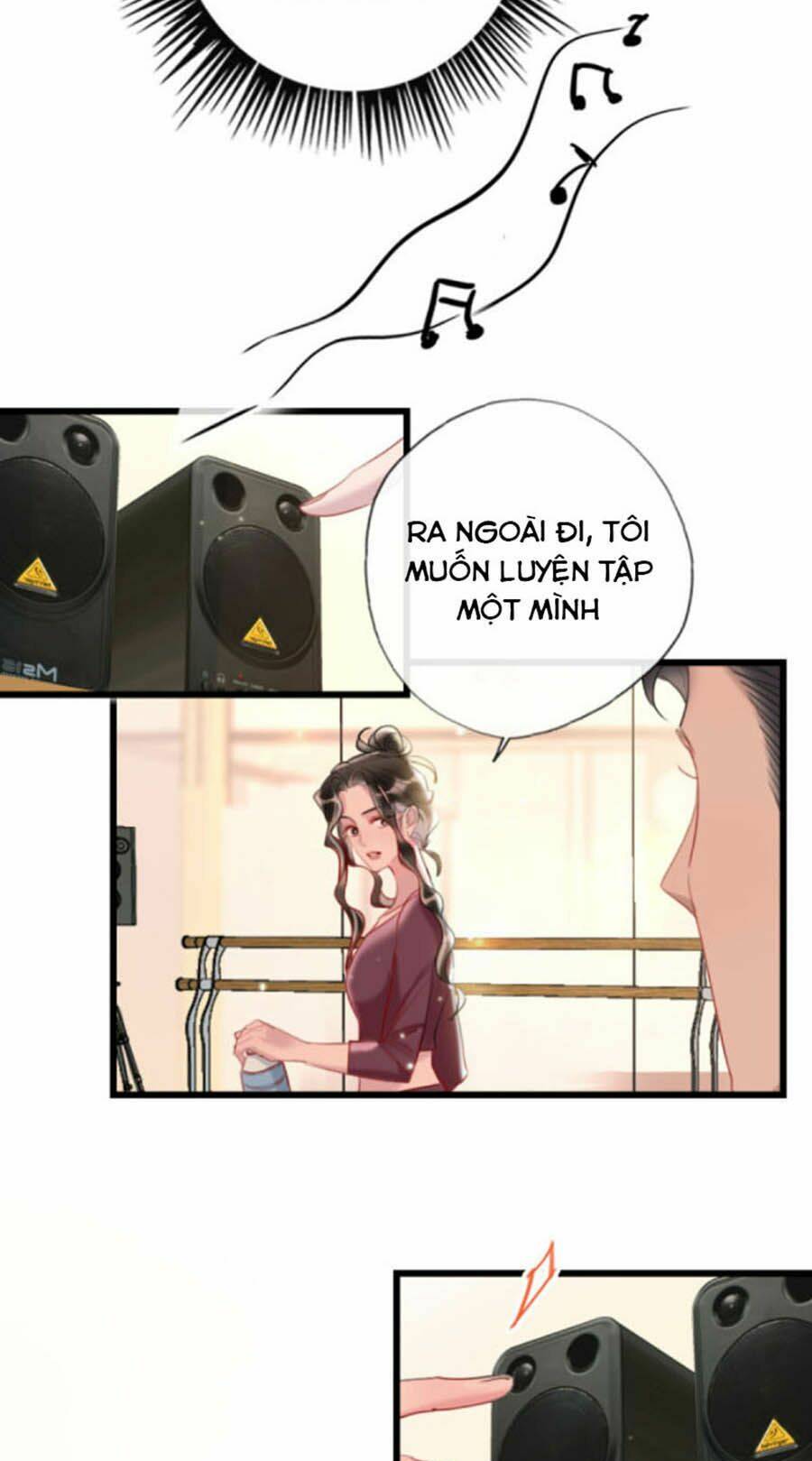 Cô Ấy Thật Xinh Đẹp: Chapter 25