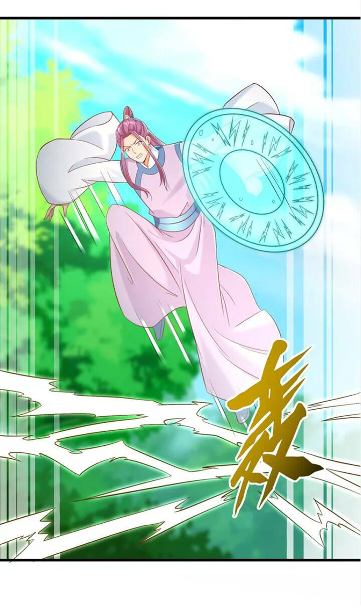 Chí Tôn Trọng Sinh: Chapter 191