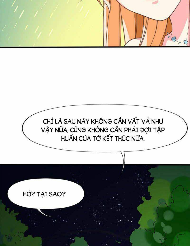 Này! Đừng Động Vào Phô Mai Của Tôi: Chapter 62