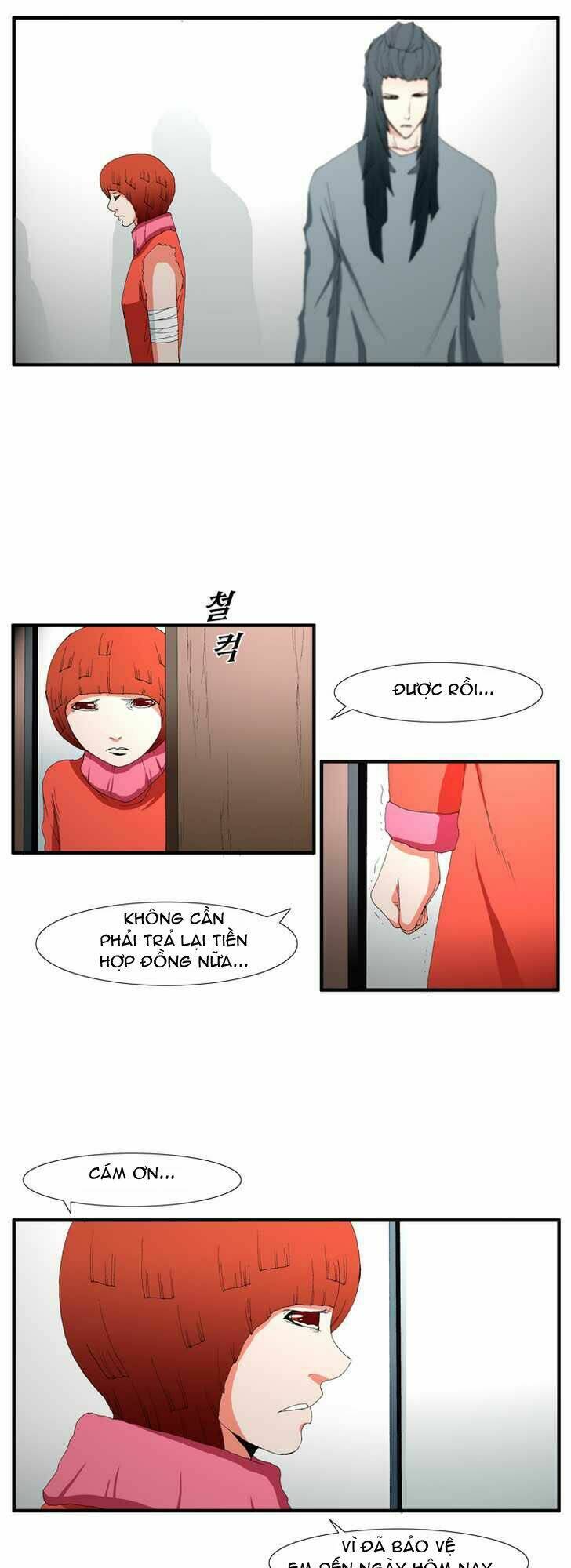 Siêu năng: Chapter 76