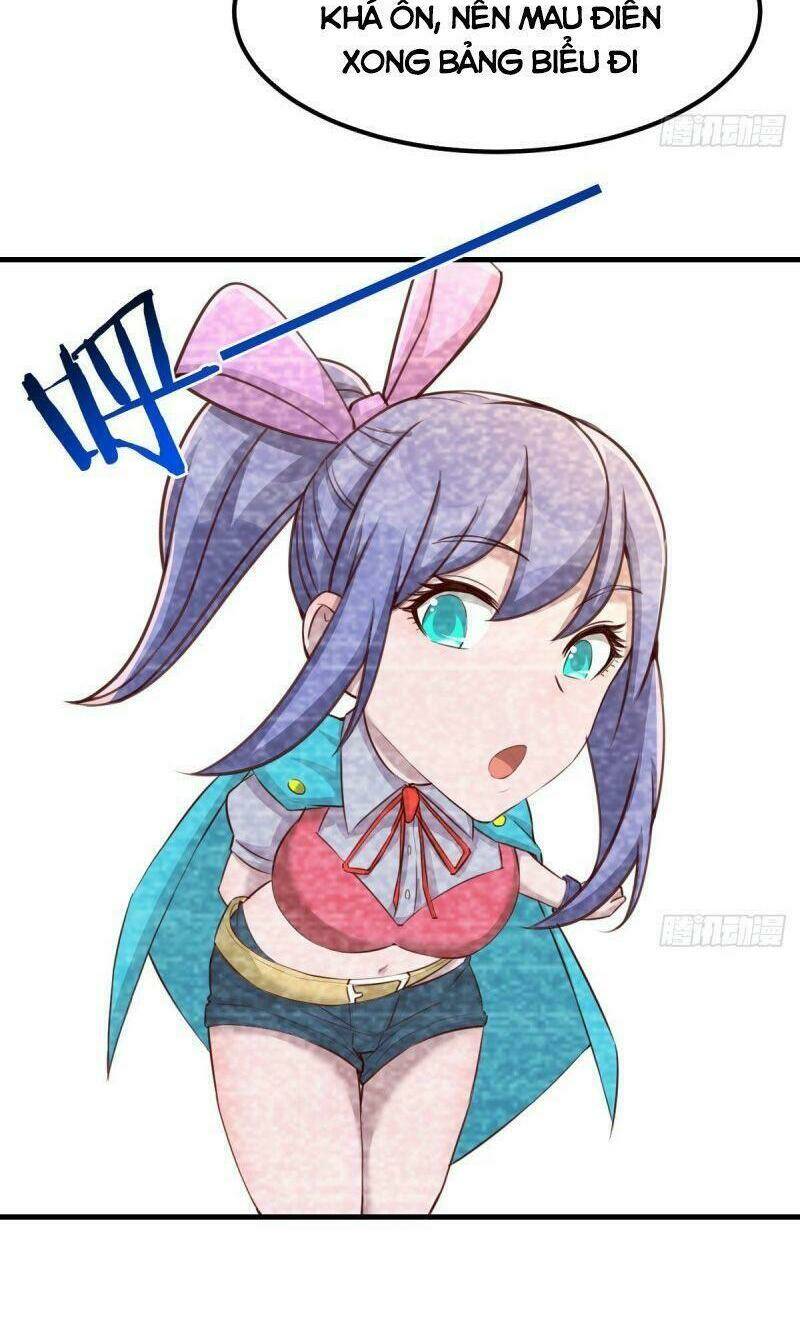 Thiên Tứ Thức Tỉnh: Chapter 27