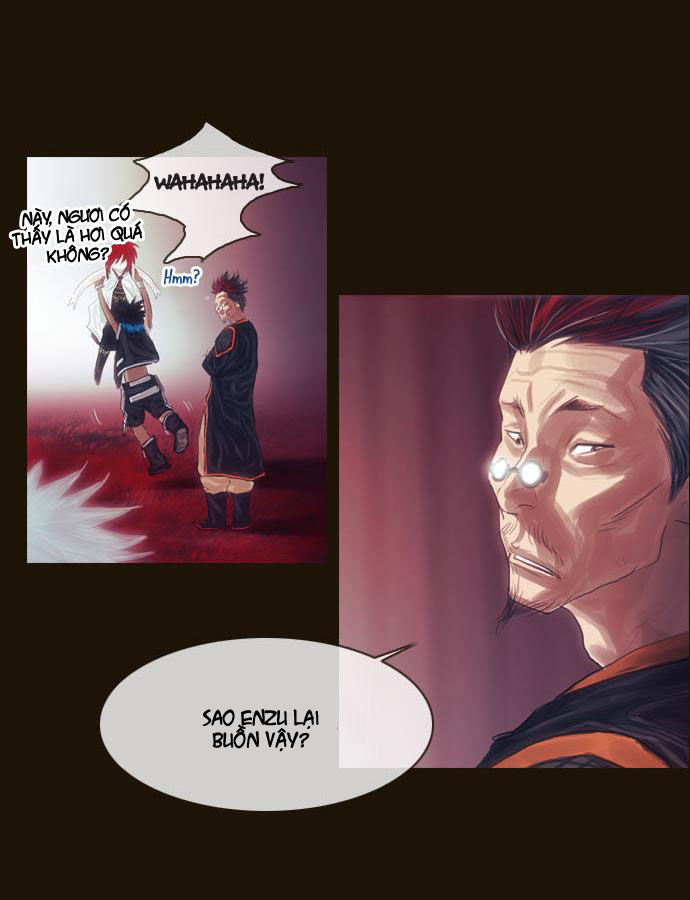 Magician: Chapter 68